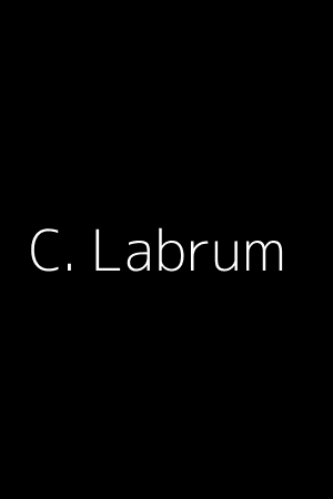 Caroline Labrum